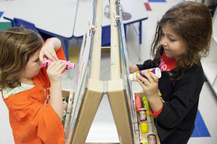 Pre-K at HCLC